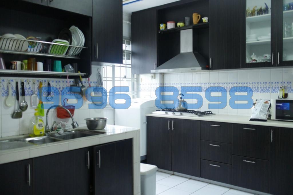 Blk 234 Pasir Ris Drive 4 (Pasir Ris), HDB 5 Rooms #102898652